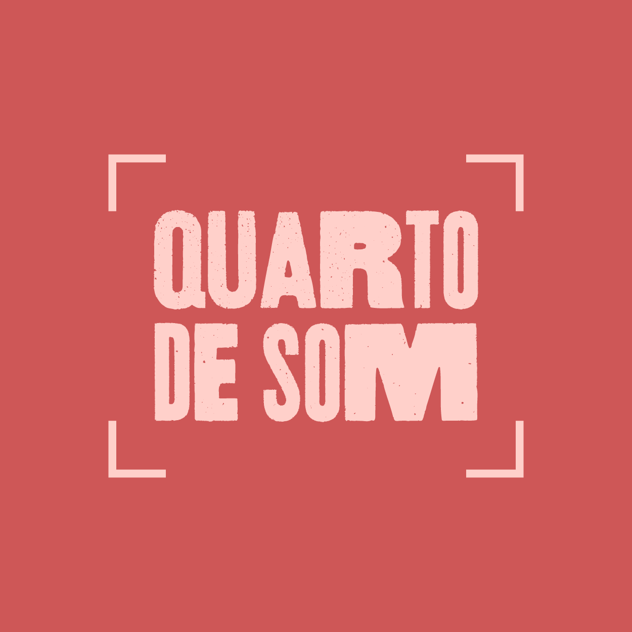 Quarto de Som - Logo